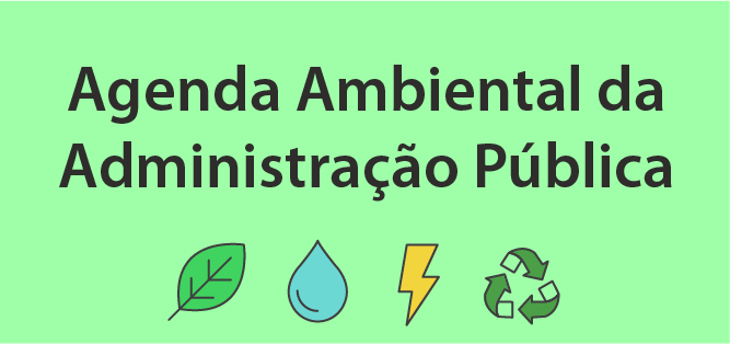 Programa de Agenda Ambiental na Administração Pública